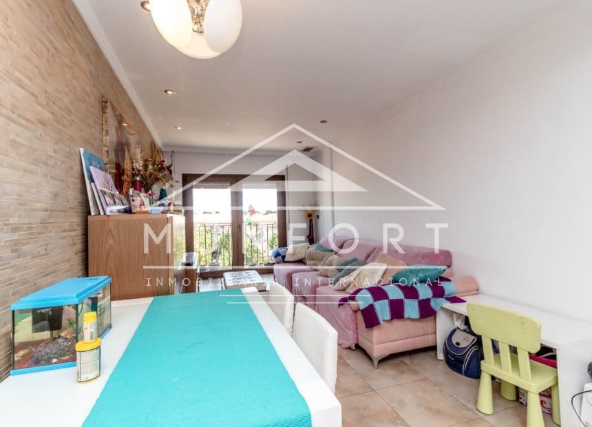 3 slaapkamer Appartement te koop in San Javier - € 177.000 (Ref: 9909069)