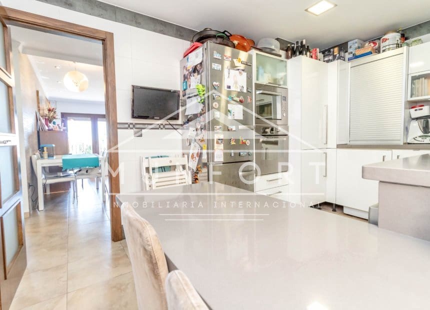3 slaapkamer Appartement te koop in San Javier - € 177.000 (Ref: 9909069)