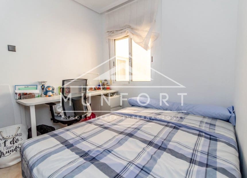 3 slaapkamer Appartement te koop in San Javier - € 177.000 (Ref: 9909069)