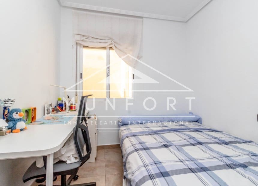 3 slaapkamer Appartement te koop in San Javier - € 177.000 (Ref: 9909069)