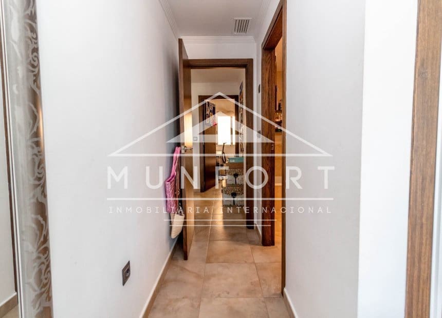 3 slaapkamer Appartement te koop in San Javier - € 177.000 (Ref: 9909069)