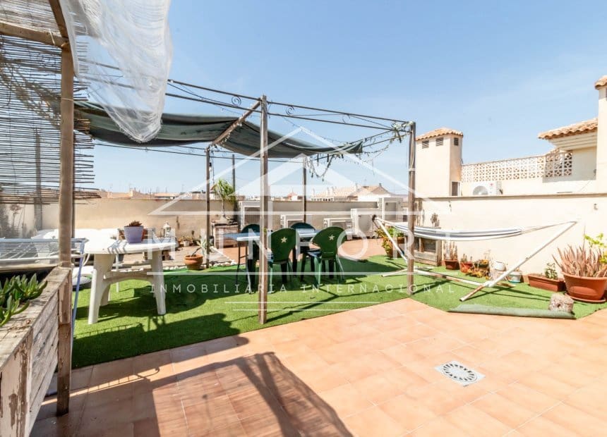 3 slaapkamer Appartement te koop in San Javier - € 177.000 (Ref: 9909069)