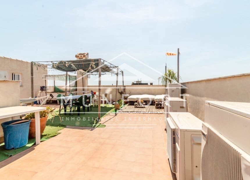 3 slaapkamer Appartement te koop in San Javier - € 177.000 (Ref: 9909069)