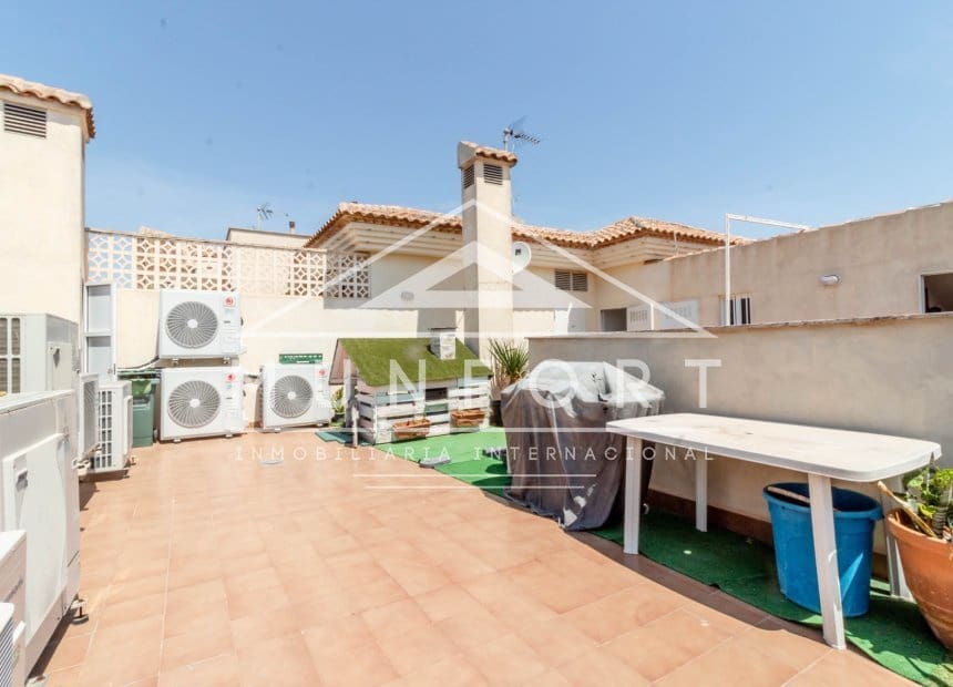 3 slaapkamer Appartement te koop in San Javier - € 177.000 (Ref: 9909069)