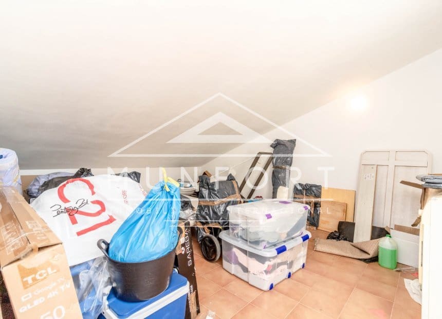 3 slaapkamer Appartement te koop in San Javier - € 177.000 (Ref: 9909069)
