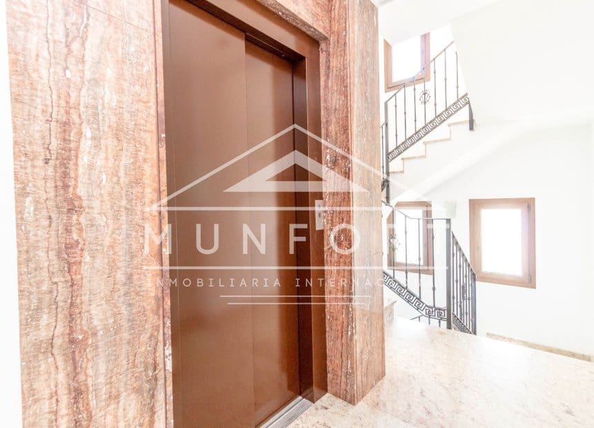 3 slaapkamer Appartement te koop in San Javier - € 177.000 (Ref: 9909069)