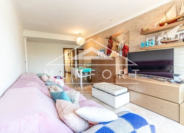 3 slaapkamer Appartement te koop in Ciudad, San Javier - € 177.000 (Ref: 9909069)