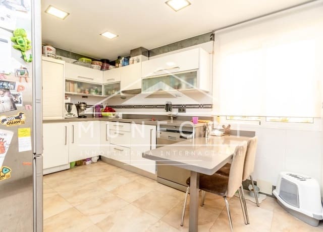 3 slaapkamer Appartement te koop in Ciudad, San Javier - € 177.000 (Ref: 9909069)