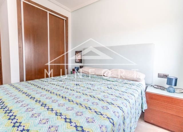 3 slaapkamer Appartement te koop in Ciudad, San Javier - € 177.000 (Ref: 9909069)