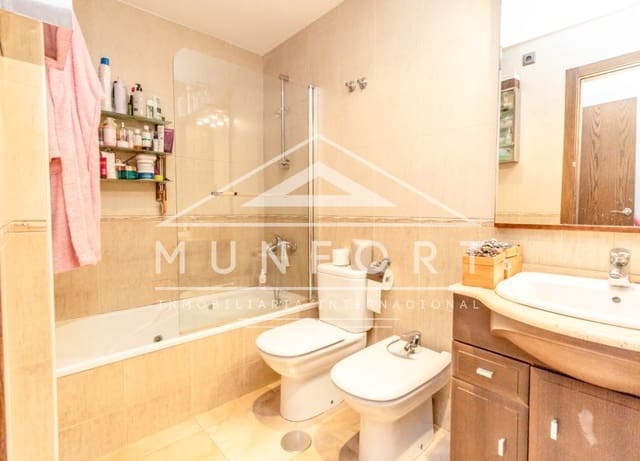 3 slaapkamer Appartement te koop in Ciudad, San Javier - € 177.000 (Ref: 9909069)