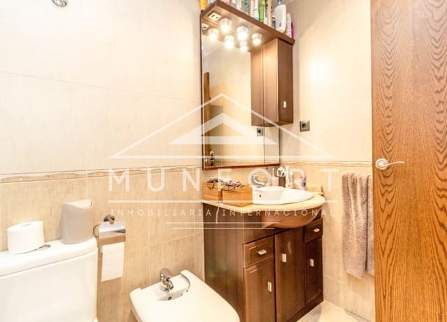 3 slaapkamer Appartement te koop in Ciudad, San Javier - € 177.000 (Ref: 9909069)