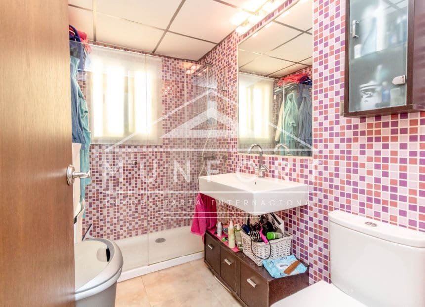 3 slaapkamer Appartement te koop in San Javier - € 177.000 (Ref: 9909069)