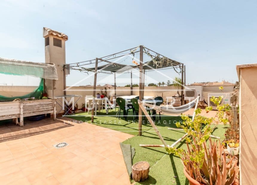 3 slaapkamer Appartement te koop in San Javier - € 177.000 (Ref: 9909069)
