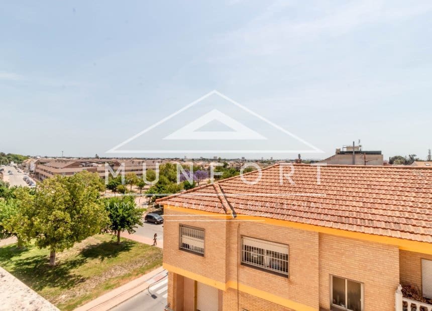 3 slaapkamer Appartement te koop in San Javier - € 177.000 (Ref: 9909069)