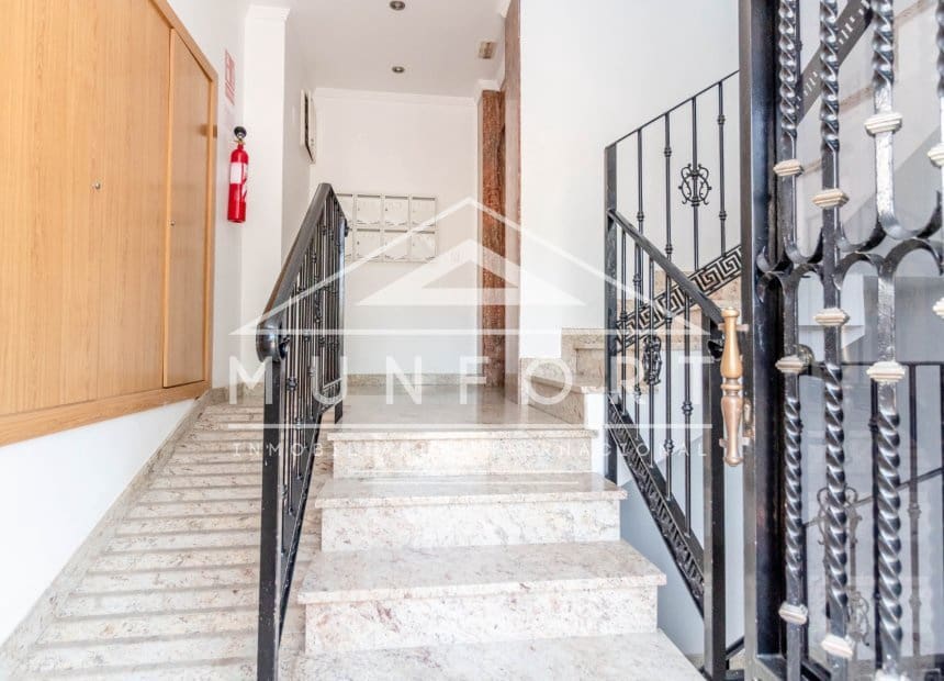3 slaapkamer Appartement te koop in San Javier - € 177.000 (Ref: 9909069)