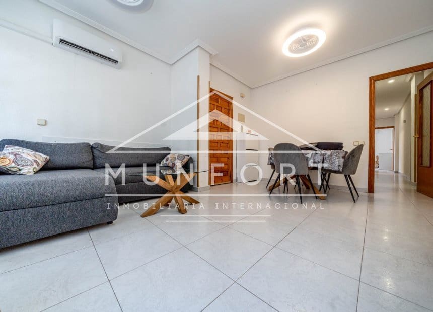 2 chambre Appartement à vendre à Lo Pagan - 120 000 € (Ref: 9909070)