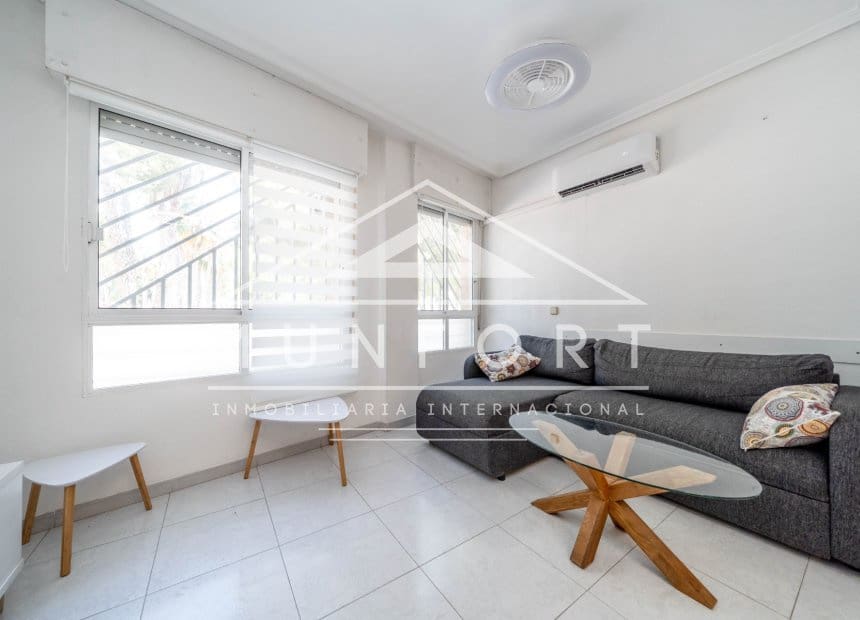 2 chambre Appartement à vendre à Lo Pagan - 120 000 € (Ref: 9909070)