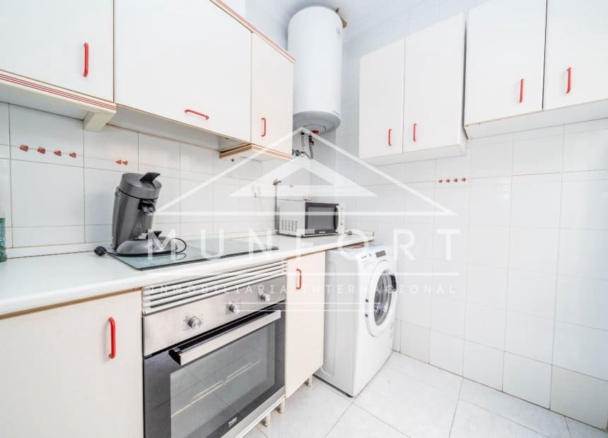 2 chambre Appartement à vendre à Lo Pagan - 120 000 € (Ref: 9909070)