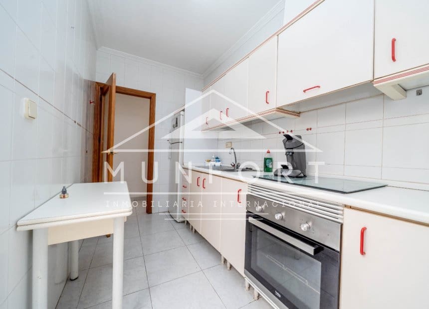 2 chambre Appartement à vendre à Lo Pagan - 120 000 € (Ref: 9909070)