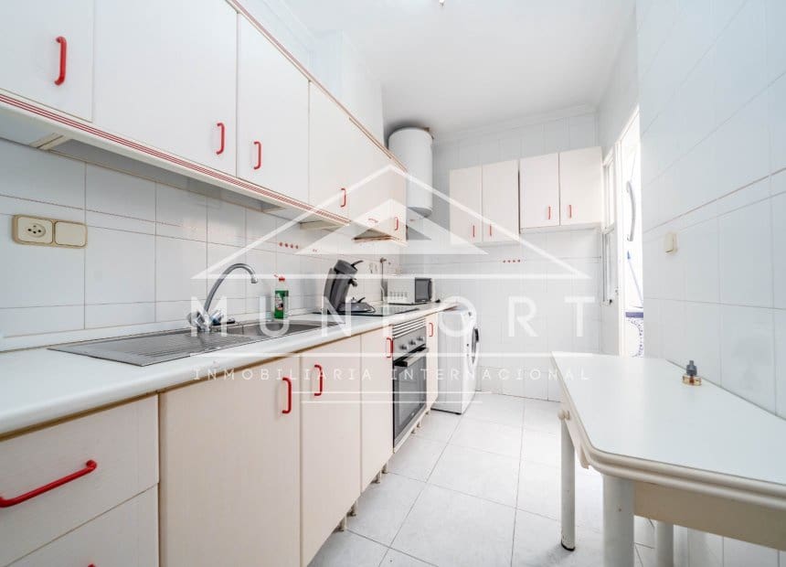 2 chambre Appartement à vendre à Lo Pagan - 120 000 € (Ref: 9909070)