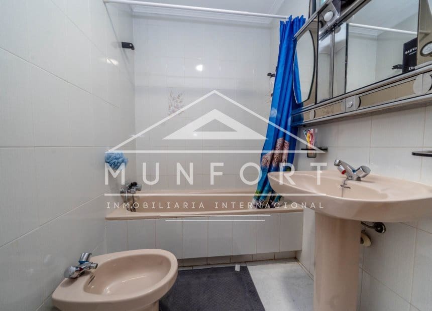 2 chambre Appartement à vendre à Lo Pagan - 120 000 € (Ref: 9909070)