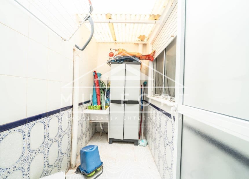 2 chambre Appartement à vendre à Lo Pagan - 120 000 € (Ref: 9909070)