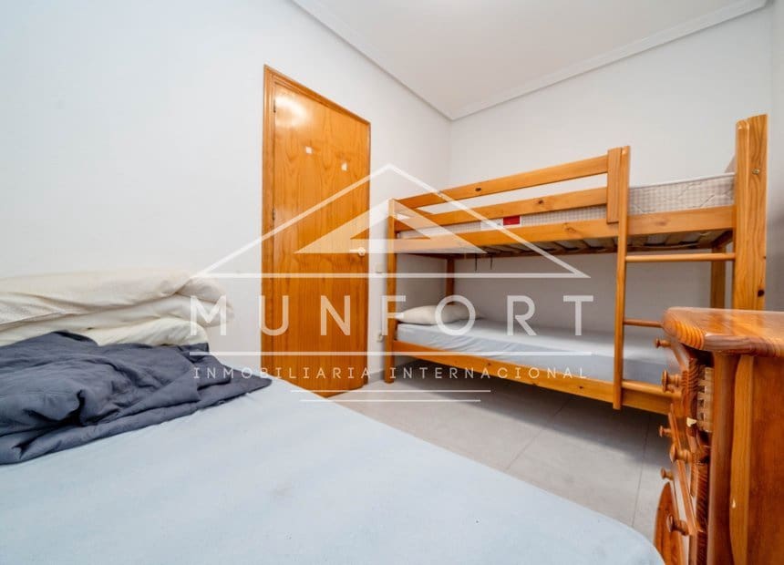 2 chambre Appartement à vendre à Lo Pagan - 120 000 € (Ref: 9909070)