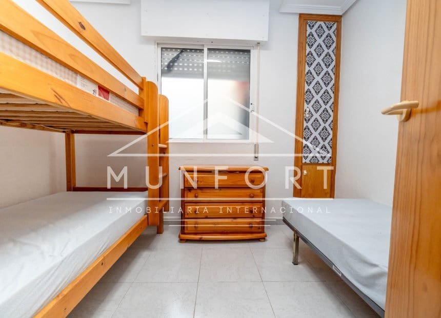 2 chambre Appartement à vendre à Lo Pagan - 120 000 € (Ref: 9909070)
