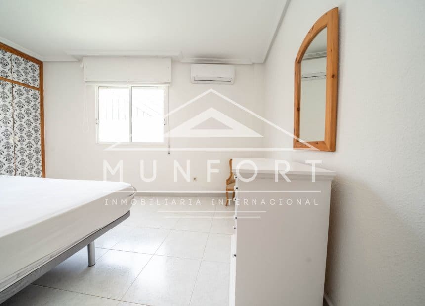 2 chambre Appartement à vendre à Lo Pagan - 120 000 € (Ref: 9909070)