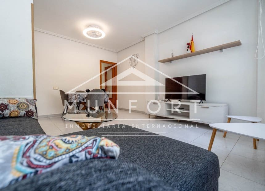 2 chambre Appartement à vendre à Lo Pagan - 120 000 € (Ref: 9909070)
