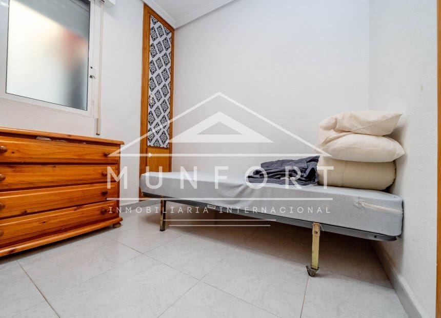2 chambre Appartement à vendre à Lo Pagan - 120 000 € (Ref: 9909070)