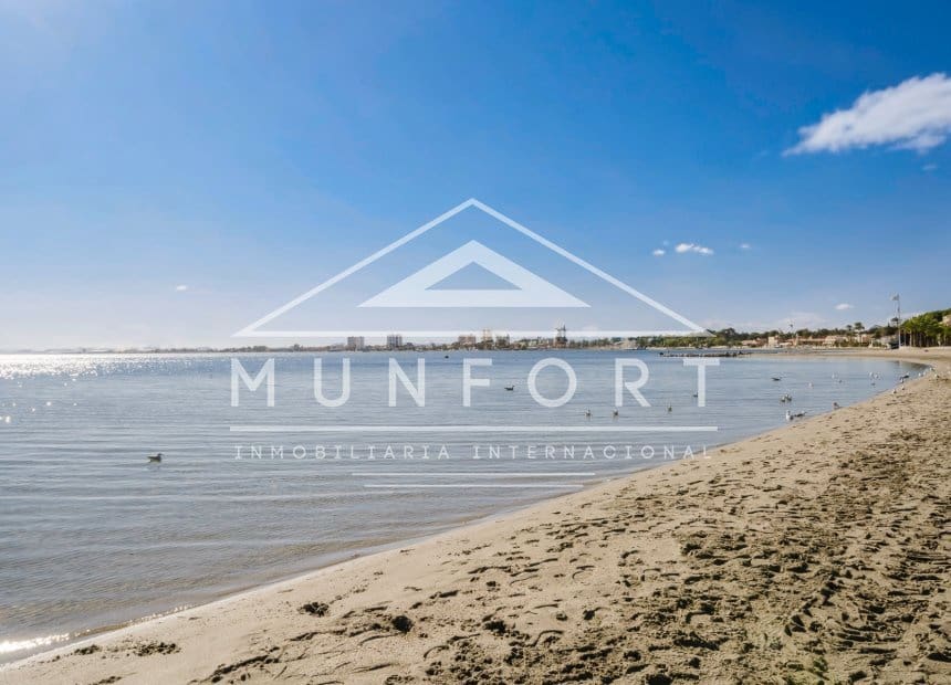 2 chambre Appartement à vendre à Lo Pagan - 120 000 € (Ref: 9909070)