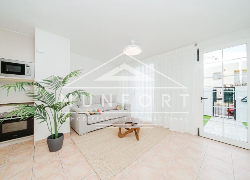 3 quarto Casa em Banda para venda em El Mojon - 299 900 € (Ref: 9909462)
