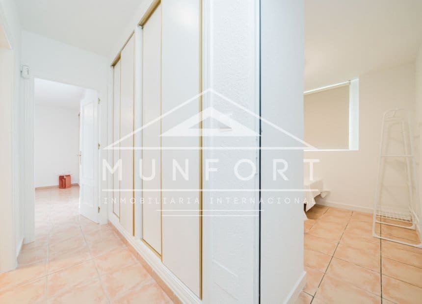 3 quarto Casa em Banda para venda em El Mojon - 299 900 € (Ref: 9909462)