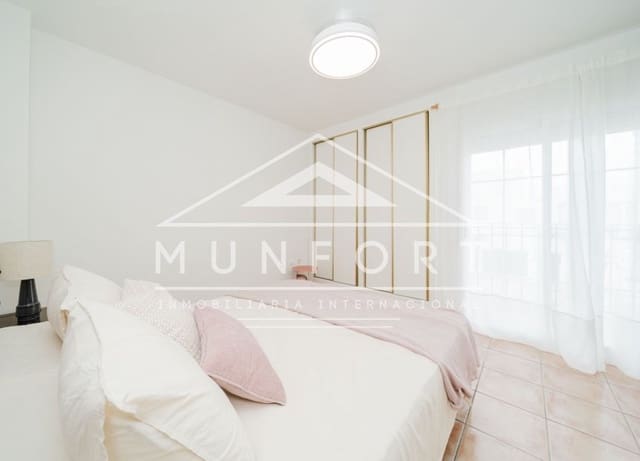 3 quarto Casa em Banda para venda em El Mojon, San Pedro del Pinatar - 299 900 € (Ref: 9909462)