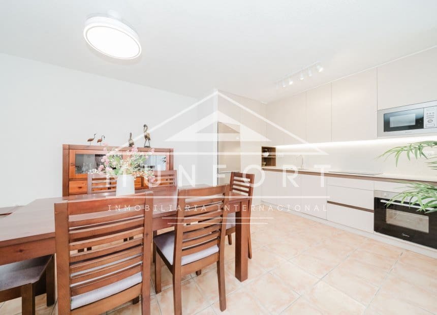3 quarto Casa em Banda para venda em El Mojon - 299 900 € (Ref: 9909462)