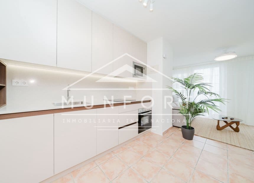 3 quarto Casa em Banda para venda em El Mojon - 299 900 € (Ref: 9909462)