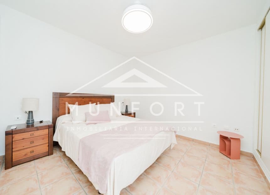 3 quarto Casa em Banda para venda em El Mojon - 299 900 € (Ref: 9909462)