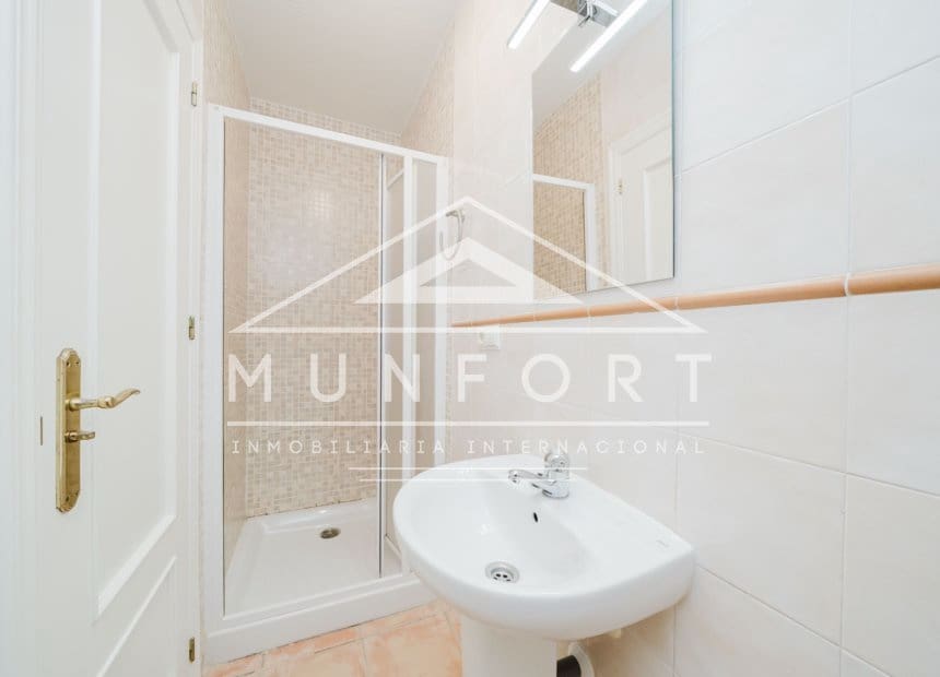 3 quarto Casa em Banda para venda em El Mojon - 299 900 € (Ref: 9909462)