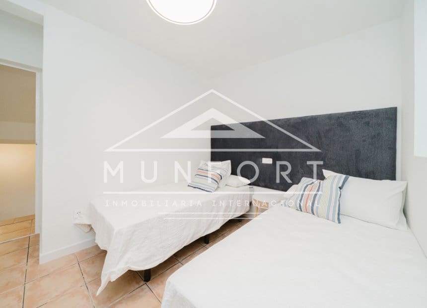 3 quarto Casa em Banda para venda em El Mojon - 299 900 € (Ref: 9909462)