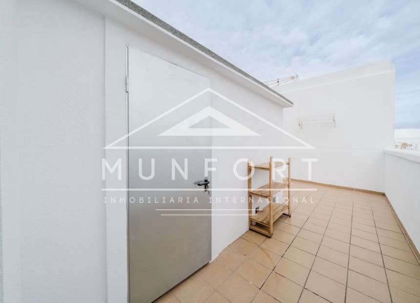 3 quarto Casa em Banda para venda em El Mojon - 299 900 € (Ref: 9909462)