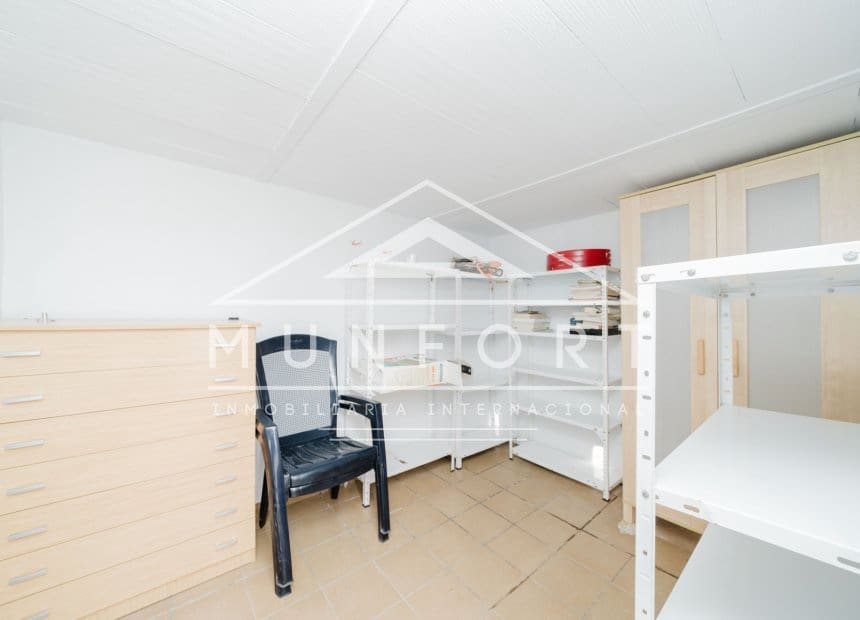 3 quarto Casa em Banda para venda em El Mojon - 299 900 € (Ref: 9909462)