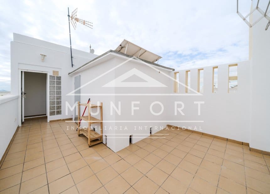 3 quarto Casa em Banda para venda em El Mojon - 299 900 € (Ref: 9909462)