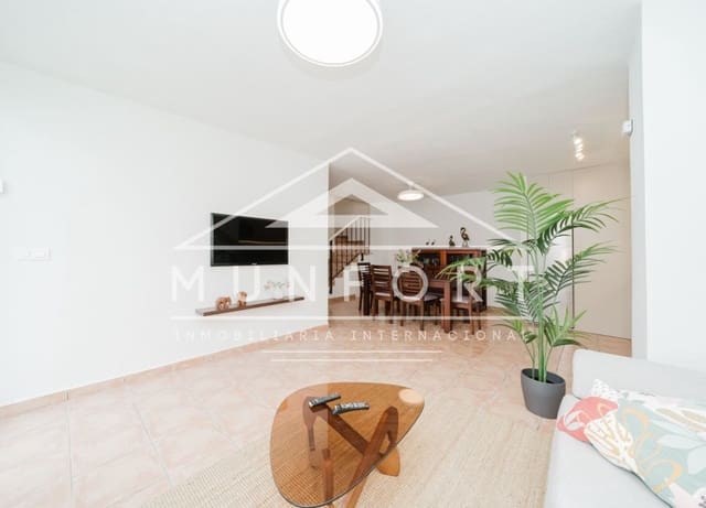 3 quarto Casa em Banda para venda em El Mojon, San Pedro del Pinatar - 299 900 € (Ref: 9909462)