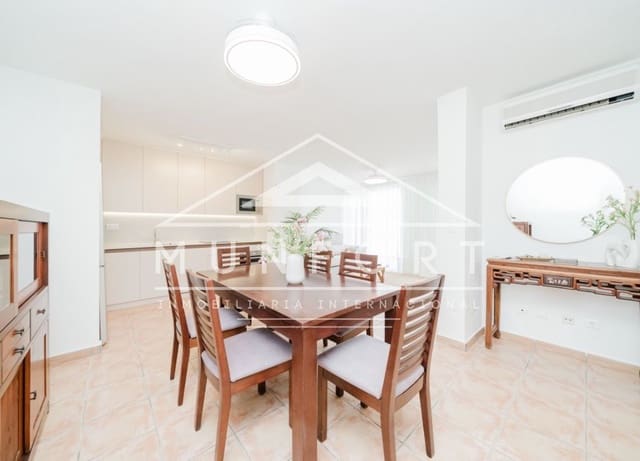 3 quarto Casa em Banda para venda em El Mojon, San Pedro del Pinatar - 299 900 € (Ref: 9909462)