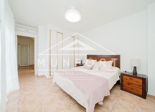 3 quarto Casa em Banda para venda em El Mojon, San Pedro del Pinatar - 299 900 € (Ref: 9909462)