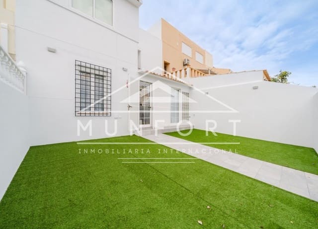 3 quarto Casa em Banda para venda em El Mojon, San Pedro del Pinatar - 299 900 € (Ref: 9909462)