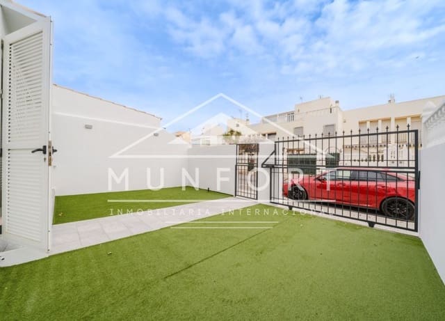 3 quarto Casa em Banda para venda em El Mojon, San Pedro del Pinatar - 299 900 € (Ref: 9909462)