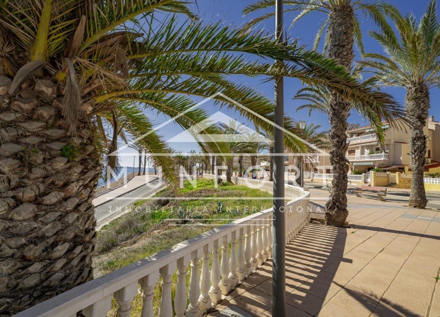 3 quarto Casa em Banda para venda em El Mojon - 299 900 € (Ref: 9909462)