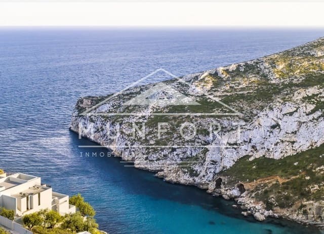 6 chambre Villa/Maison à vendre à Javea / Xàbia avec piscine - 4 500 000 € (Ref: 9915023)